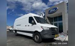 2019 Mercedes-Benz Sprinter 2500 Van, Cargo Van in Miami, FL