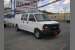 2014 CHEVROLET EXPRESS G2500