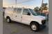 2009 Ford E250 CARGO VAN LOW MILES