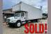 2015 FREIGHTLINER BUSINESS CLASS M2 106