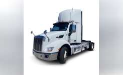 2016 PETERBILT 579 Conventional - Day Cab, Tractor in Fontana, CA