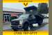 2014 FORD F550
