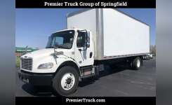 2018 FREIGHTLINER BUSINESS CLASS M2 106 Box Truck - Straight Truck in Springfield, MO