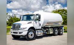 2011 International 4400 Sewer Trucks, Vacuum Truck, Septic in Hialeah, FL