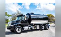 2012 International 4400 Sewer Trucks, Vacuum Truck, Septic in Hialeah, FL