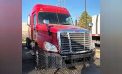 2016 FREIGHTLINER CASCADIA 125 Conventional - Sleeper Truck, Tractor in Blue Island, IL