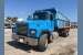 1991 MACK 600