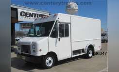 2012 Ford E350 DRW Expeditor-Hotshot, Cargo Van, Stepvan in Grand Prairie, TX