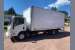2016 ISUZU NPR HD Diesel