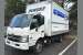 2017 HINO 155