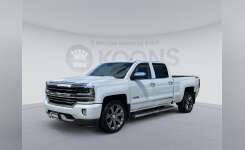 2018 CHEVROLET SILVERADO Pickup Truck in Clarksville, MD