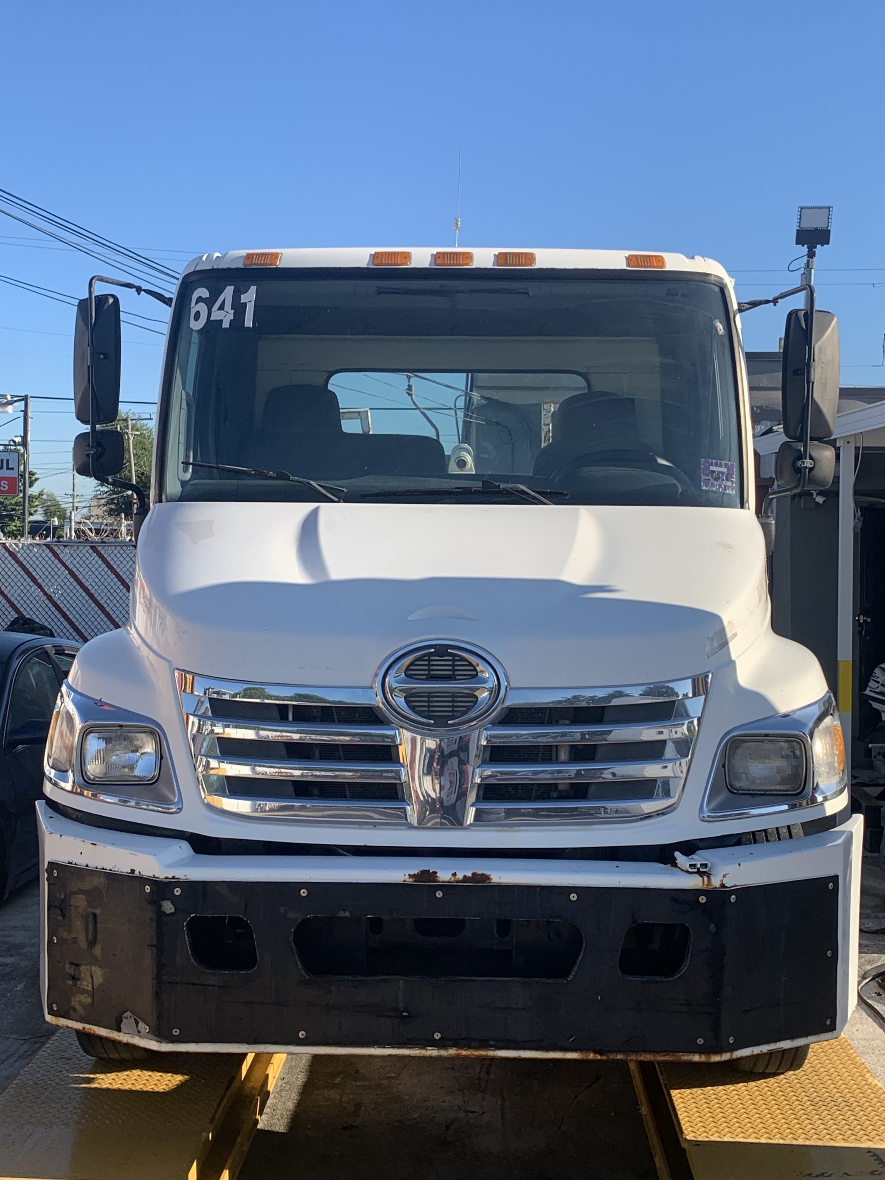 tow truck miami gardens