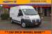 2017 Ram ProMaster 2500