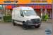 2021 Mercedes-Benz Sprinter 2500