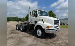1999 Sterling LT9513 Conventional - Day Cab, Tractor in Mount Vernon, OH