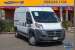 2018 Ram ProMaster 2500