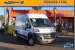 2017 Ram ProMaster 2500