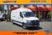 2020 Mercedes-Benz Sprinter 2500