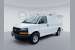 2020 CHEVROLET EXPRESS G2500