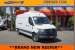 2020 Mercedes-Benz Sprinter 2500