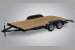 2022 Quality Trailers AW18ECON-7K