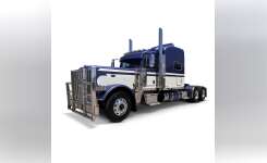 2020 PETERBILT 389 Conventional - Sleeper Truck, Tractor in Tulsa, OK