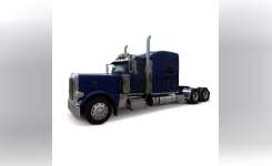 2019 PETERBILT 389 Conventional - Sleeper Truck, Tractor in San Antonio, TX