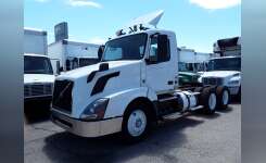 2015 VOLVO VN 630 Conventional - Day Cab, Tractor in Warwick, RI