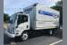 2016 ISUZU NPR HD
