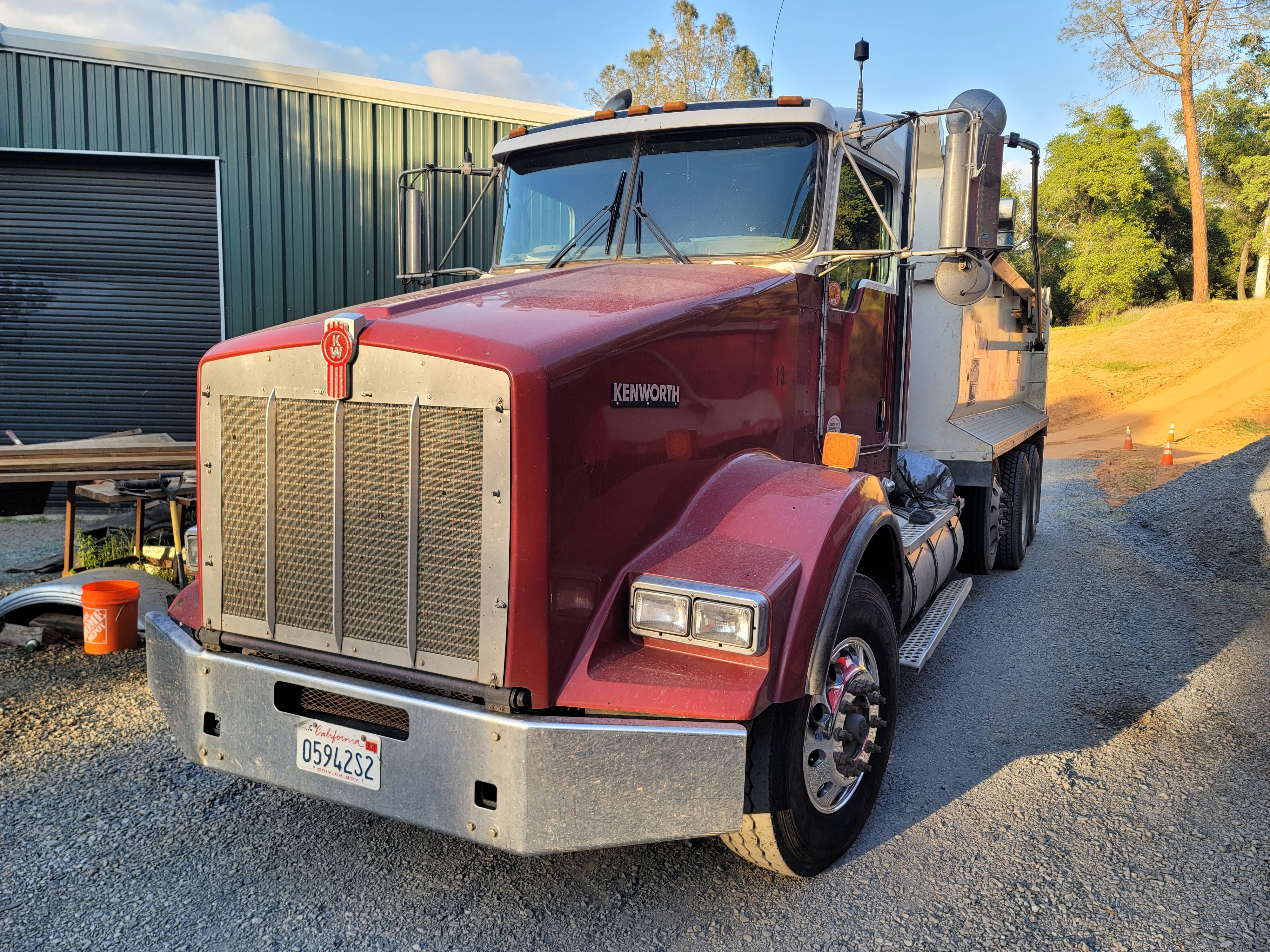 T800 For Sale - Kenworth T800 Trucks Near Me - Commercial Truck Trader