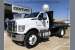 2018 FORD F750