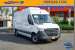 2020 Mercedes-Benz Sprinter 2500
