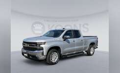 2019 CHEVROLET SILVERADO Pickup Truck in Clarksville, MD