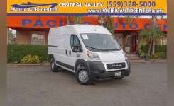 2020 Ram ProMaster 1500 Van, Cargo Van in Chowchilla, CA