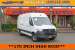 2020 Mercedes-Benz Sprinter 2500