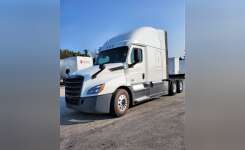 2019 FREIGHTLINER CASCADIA 126 Conventional - Sleeper Truck, Tractor in Burr Ridge, IL