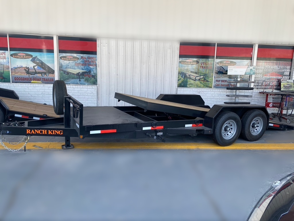 2022 Ranch King TILT2261090E For Sale (51632617) from Trailer Wheel