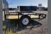 2022 Triple Crown Trailers 6'4x10
