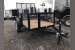 2022 Triple Crown Trailers 5X8