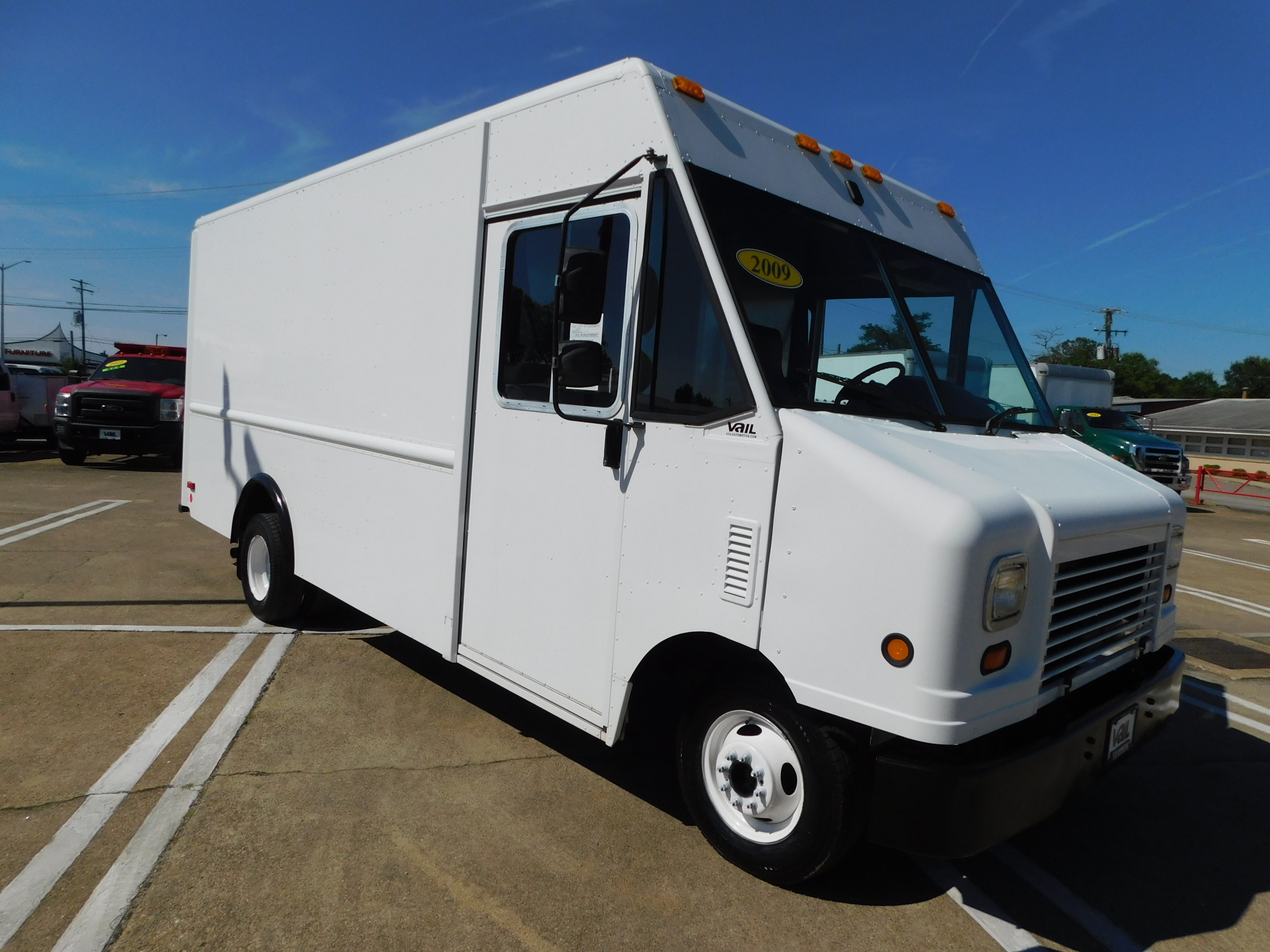 ford econoline truck for sale in virginia