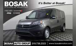 2016 RAM PROMASTER CITY Passenger Van in Merrillville, IN