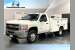 2013 Chevrolet Silverado 3500HD