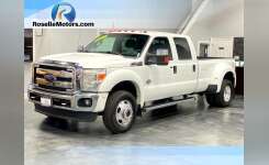 2015 Ford F-350 Pickup Truck, Dually, Contractor Truck in Roselle, IL