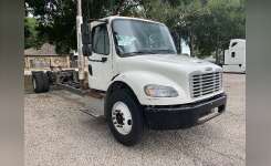2014 FREIGHTLINER BUSINESS CLASS M2 106 Cab Chassis in Ocala, FL