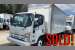 2013 ISUZU NPR HD