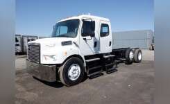 2010 FREIGHTLINER BUSINESS CLASS M2 106 Cab Chassis in Ronkonkoma, NY