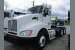 2012 KENWORTH T400