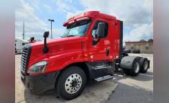 2014 FREIGHTLINER CASCADIA 125 Conventional - Day Cab, Tractor in Fort Wayne, IN