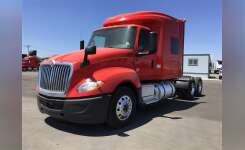 2019 INTERNATIONAL LT Conventional - Sleeper Truck, Tractor in Fresno, CA