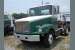 1995 VOLVO WG